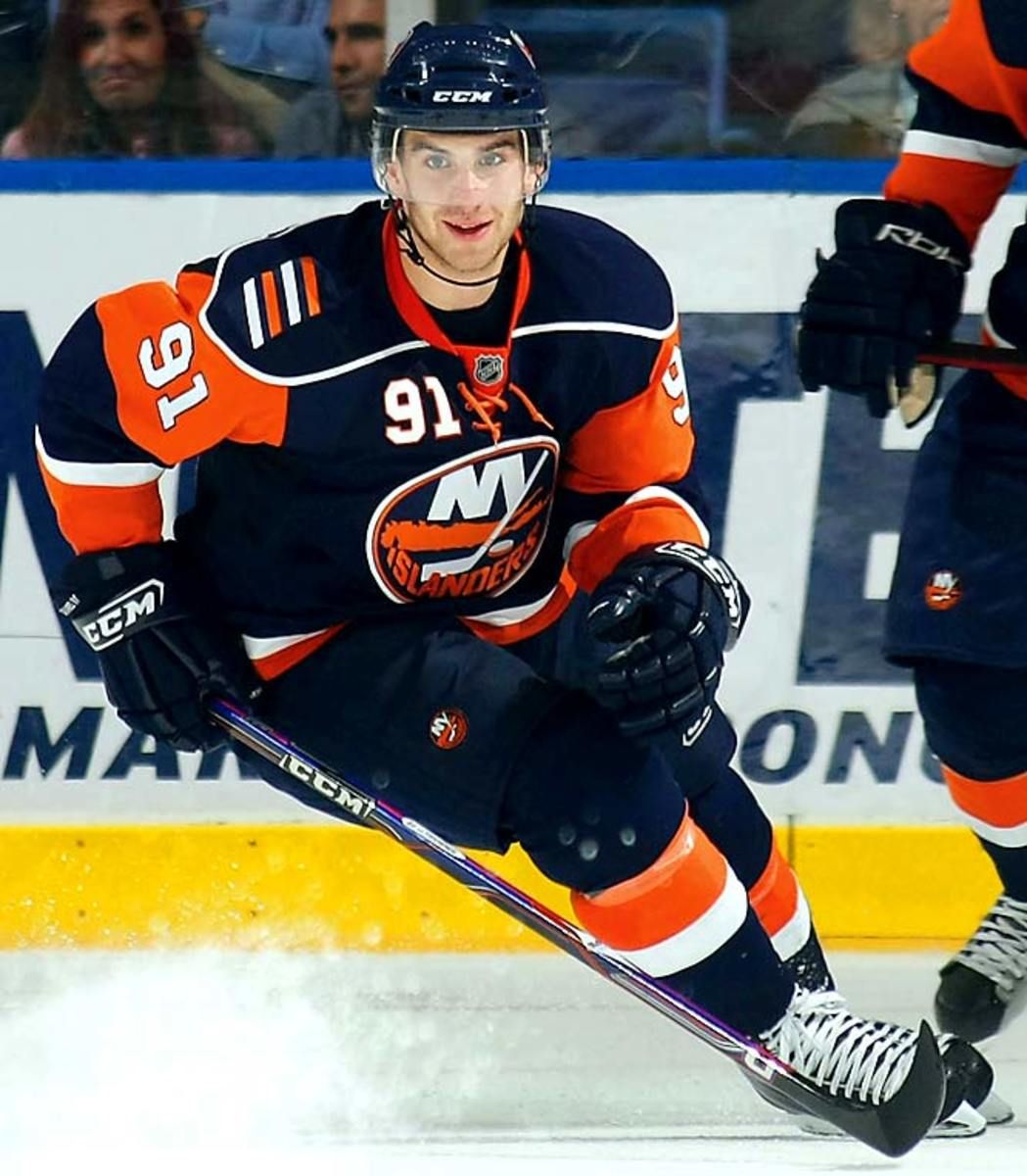 John Tavares