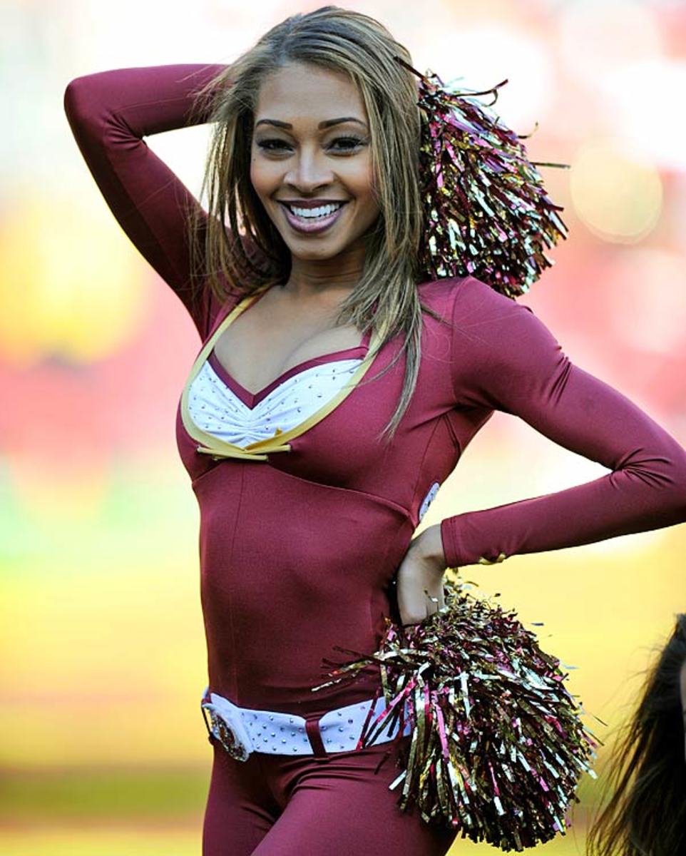 Washington Redskins