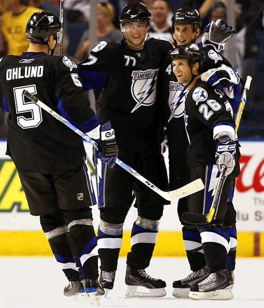 Victor Hedman