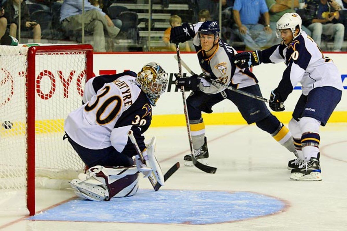 Colin Wilson