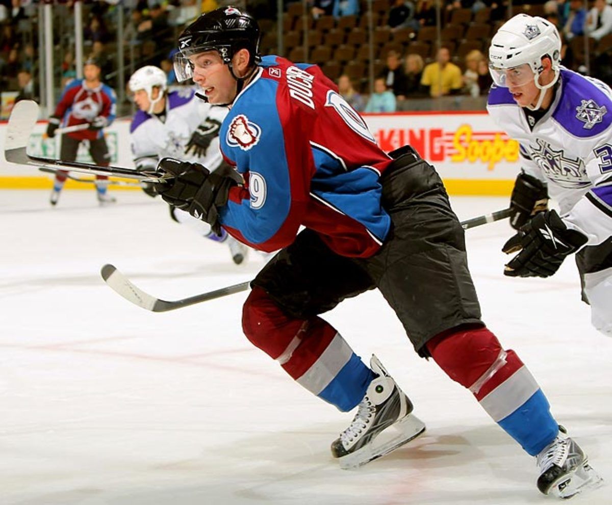 Matt Duchene