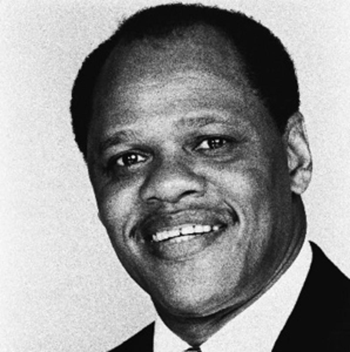 Campbell, 1st black Oly decathlon winner, dies Sports Illustrated