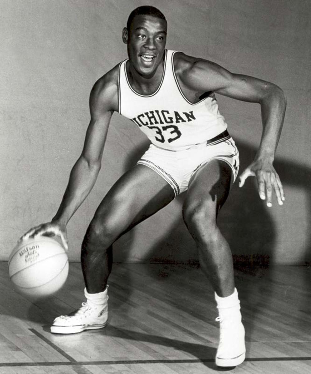 Cazzie Russell