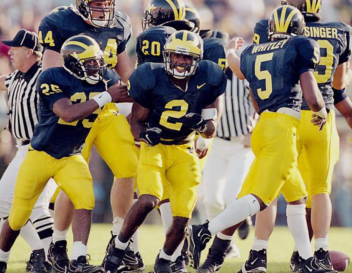 Charles Woodson