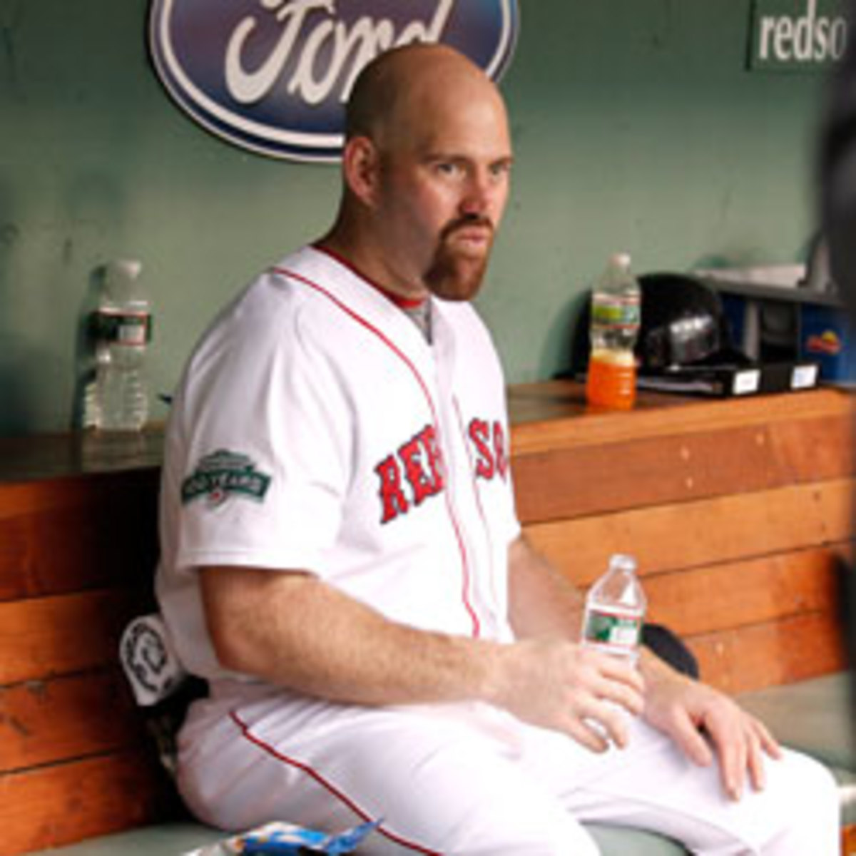 Kevin Youkilis