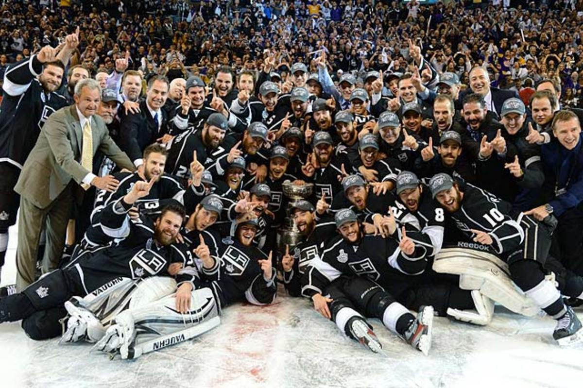 Los Angeles Kings