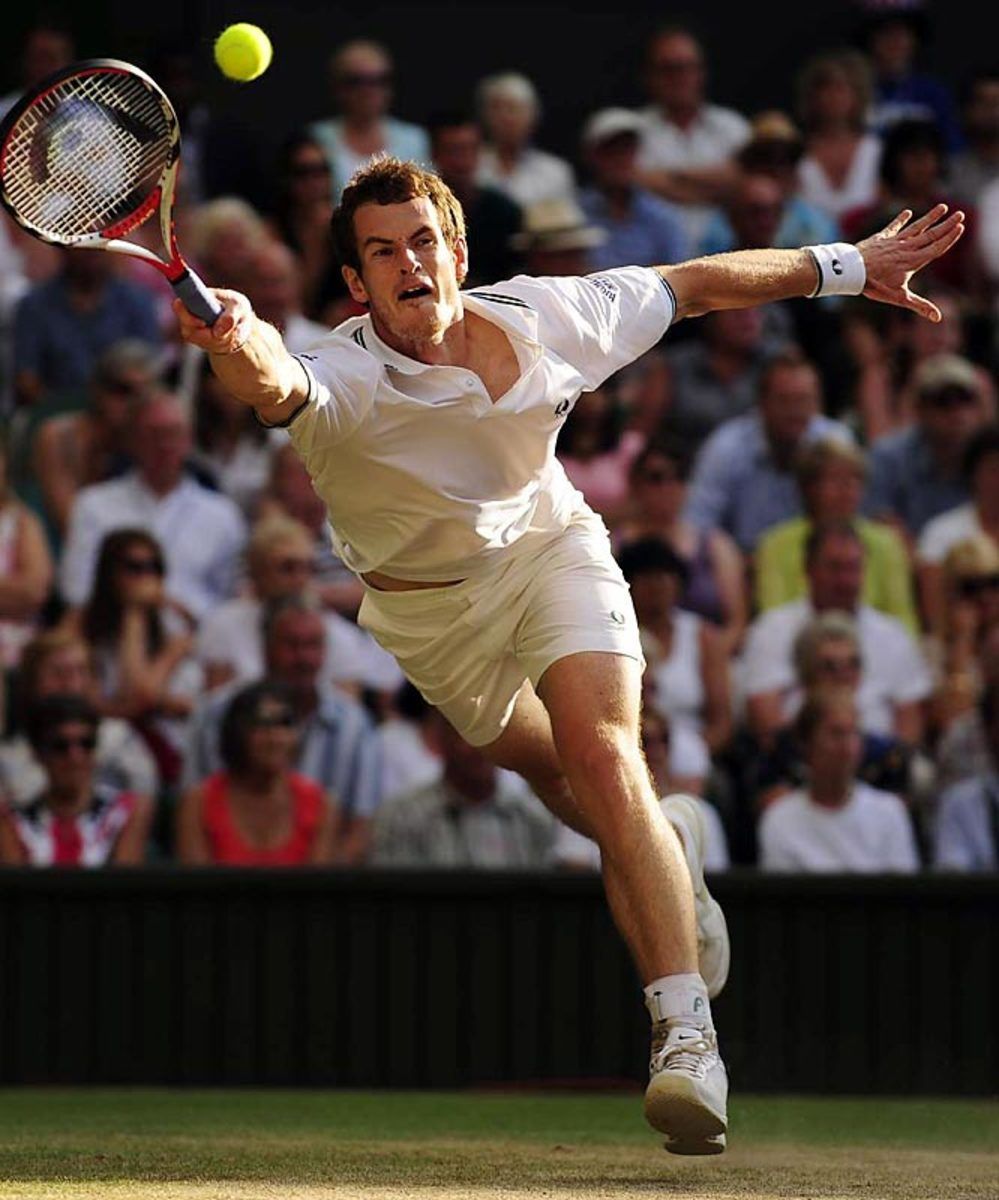 Andy Murray