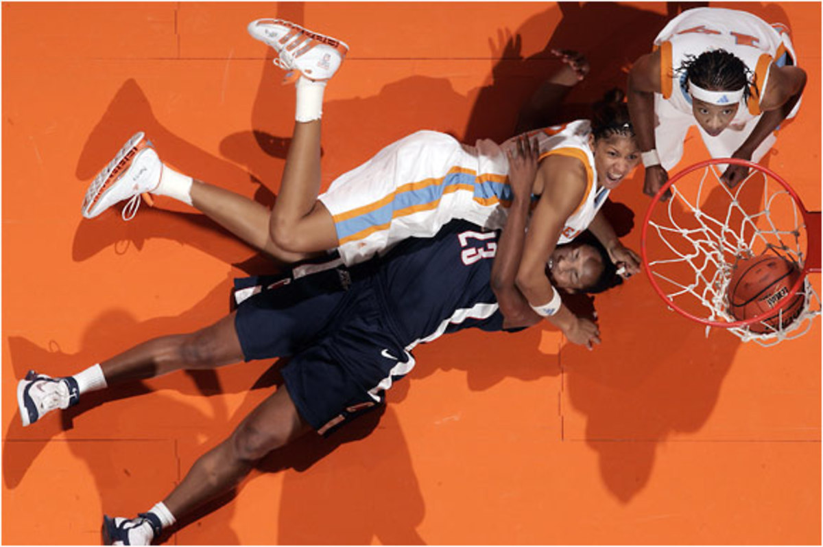 My most memorable shots