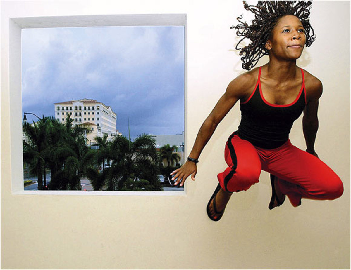 My most memorable shots