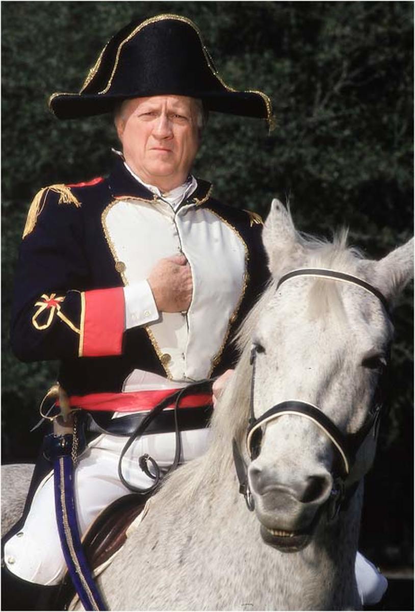 My most memorable shots