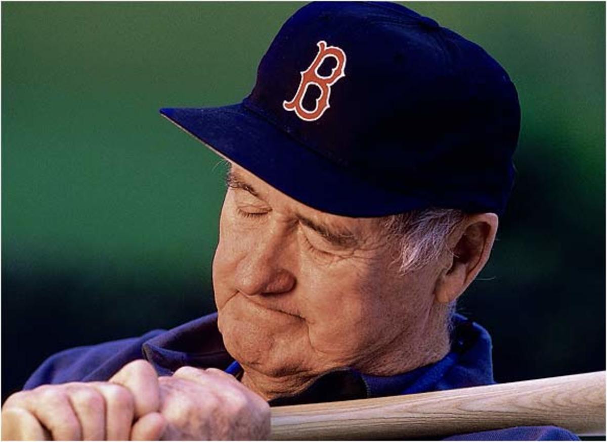 My most memorable shots