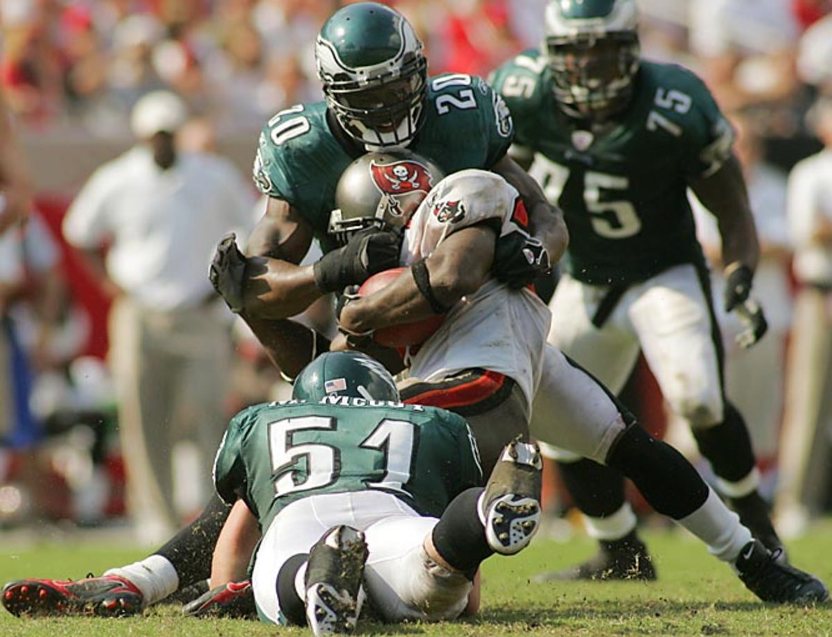 Brian Dawkins