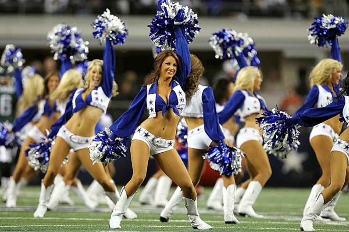 Dallas Cowboys