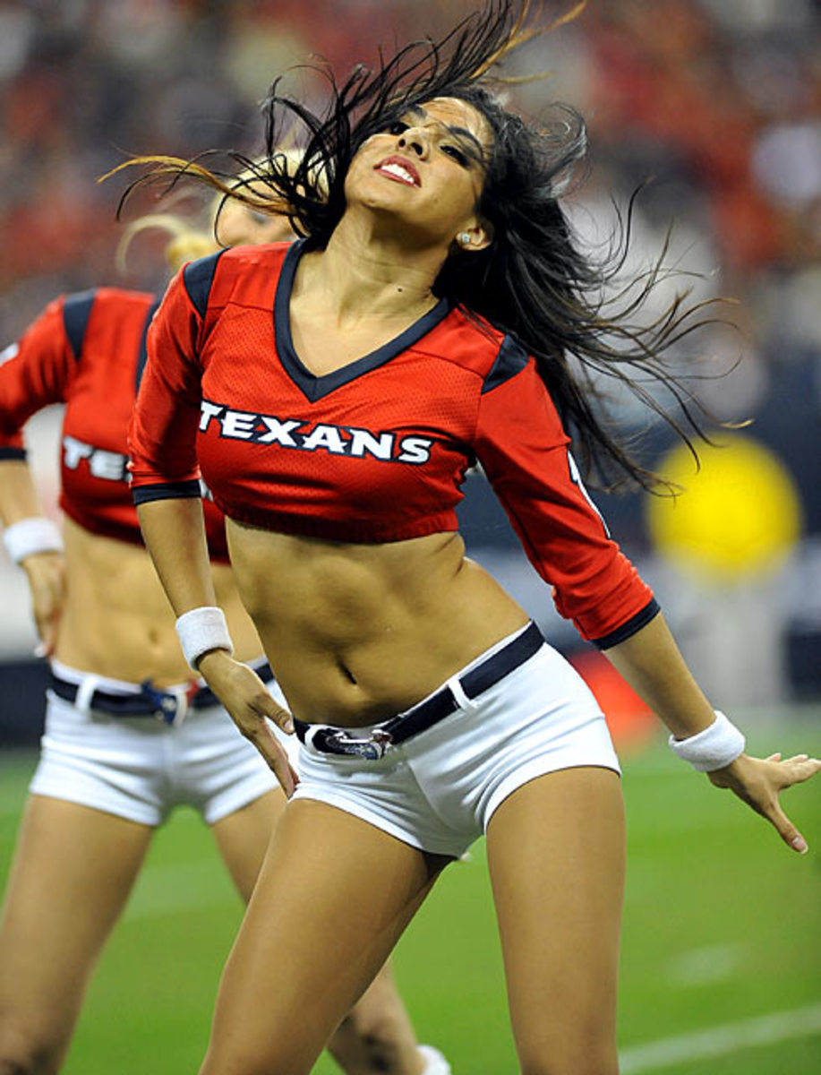 Houston Texans
