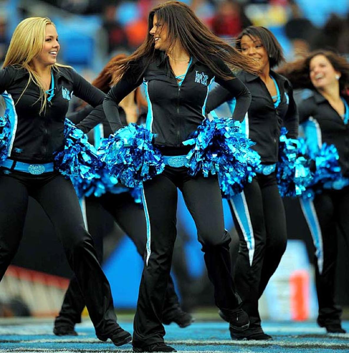 Carolina Panthers