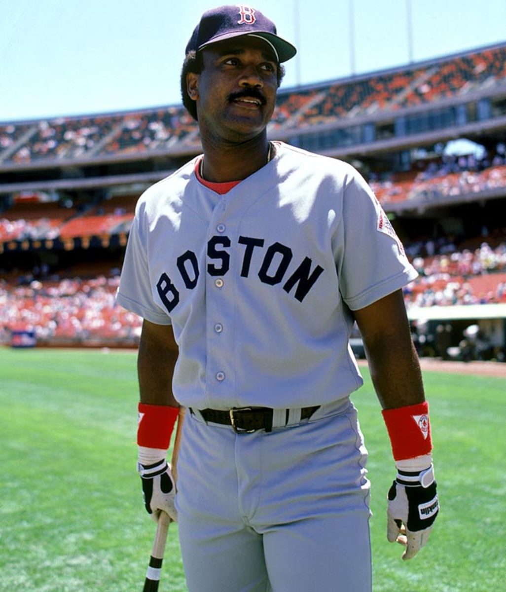 Jim Rice