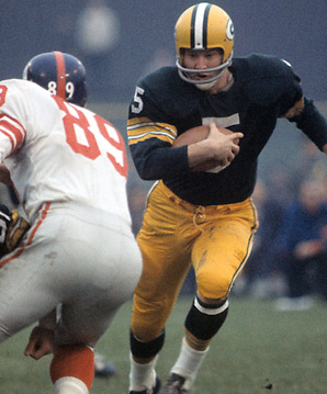 Richard Rothschild Packers greats see hints of their dynasty in