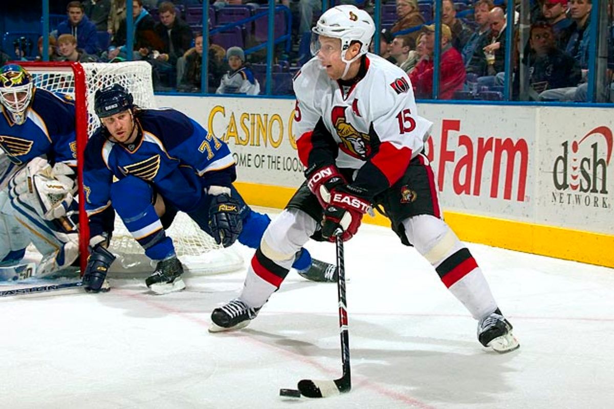 Dany Heatley