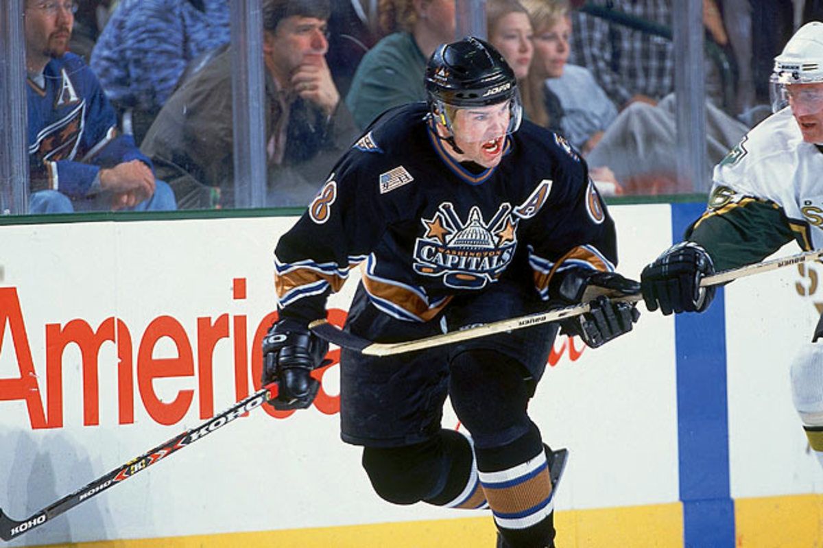 Jaromir Jagr