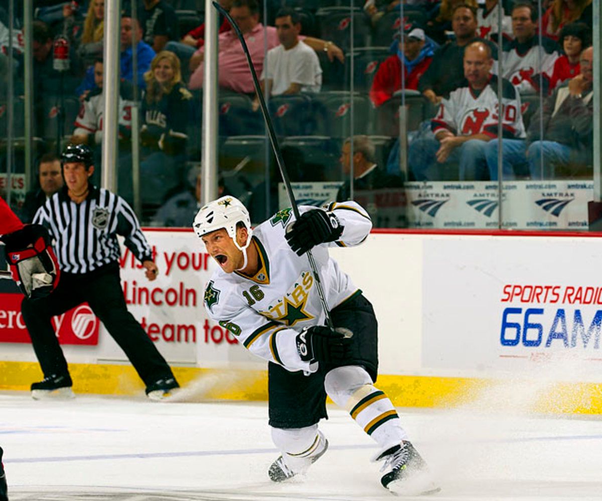 Sean Avery