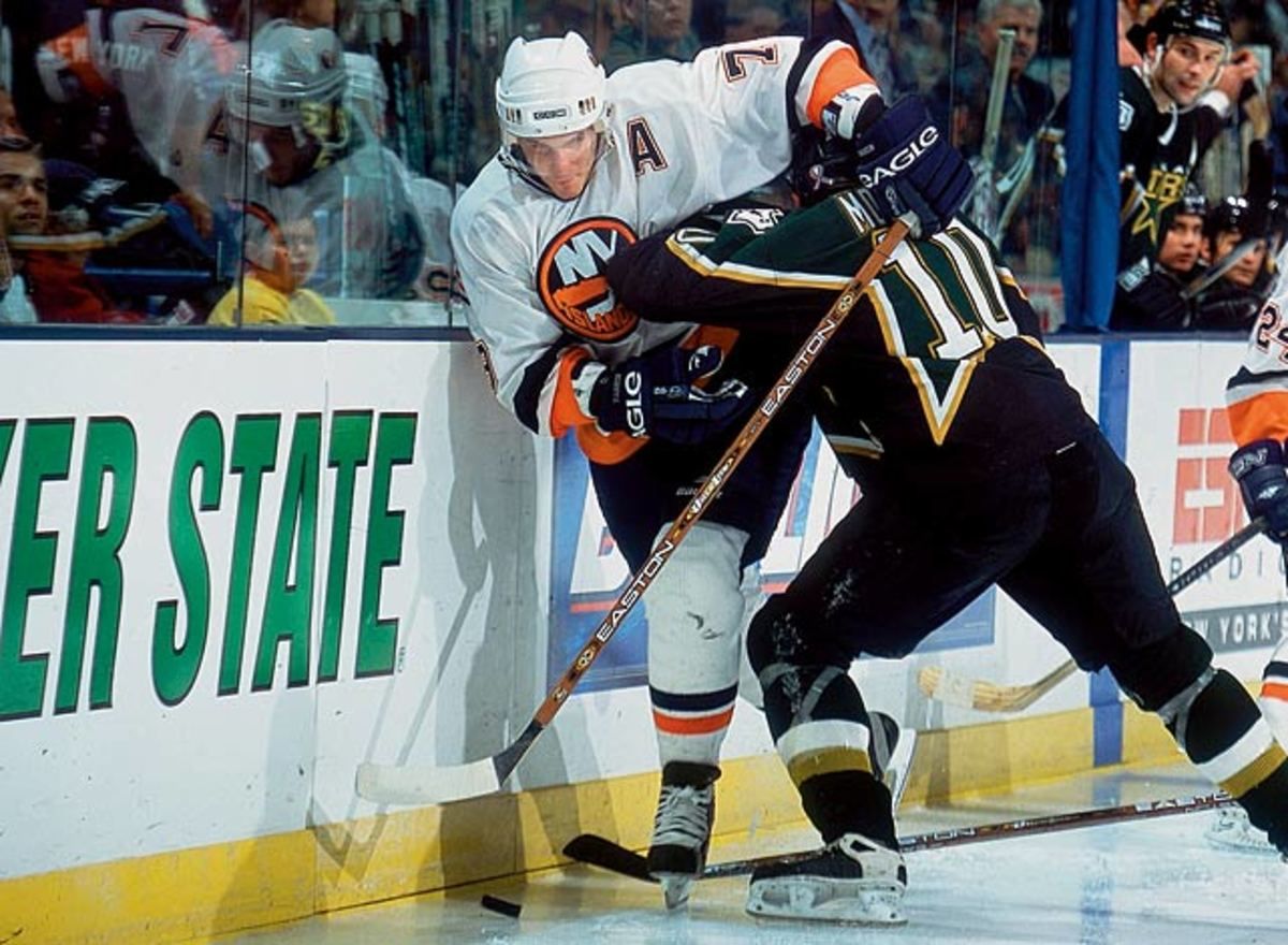 Alexei Yashin