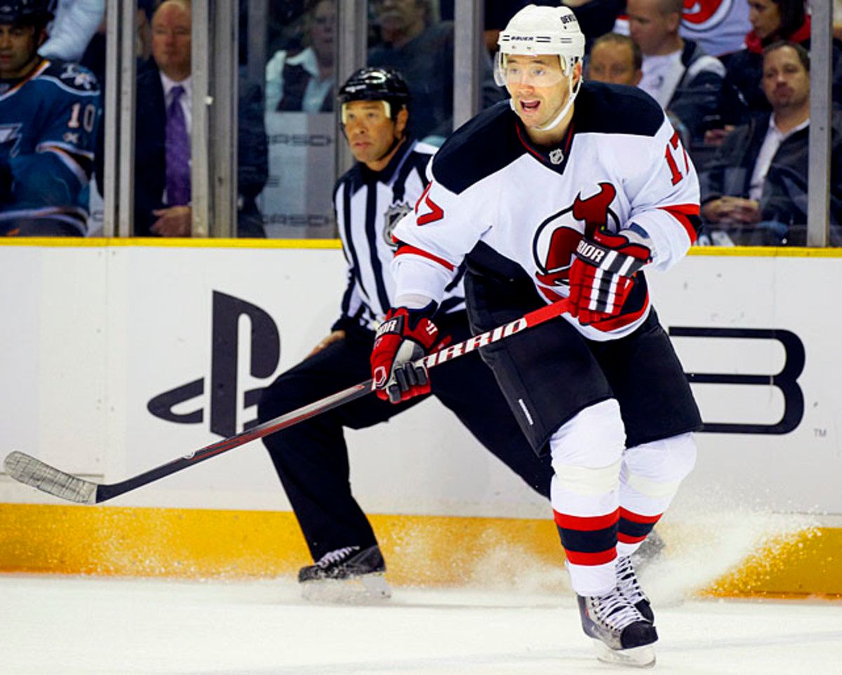 Ilya Kovalchuk