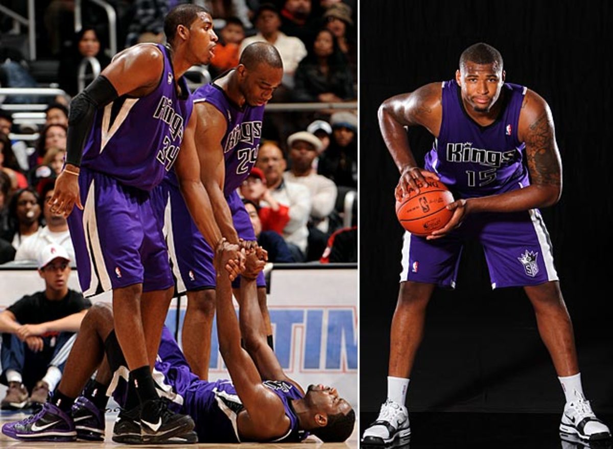 Sacramento Kings
