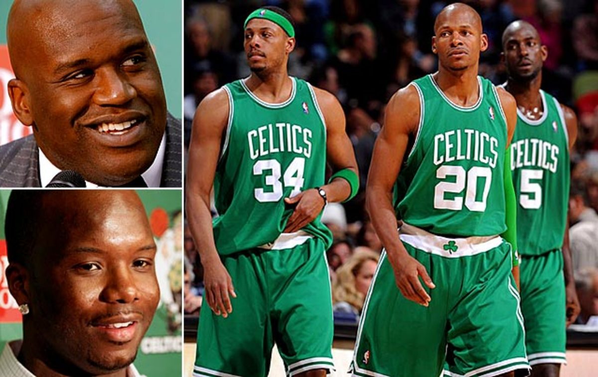 Boston Celtics