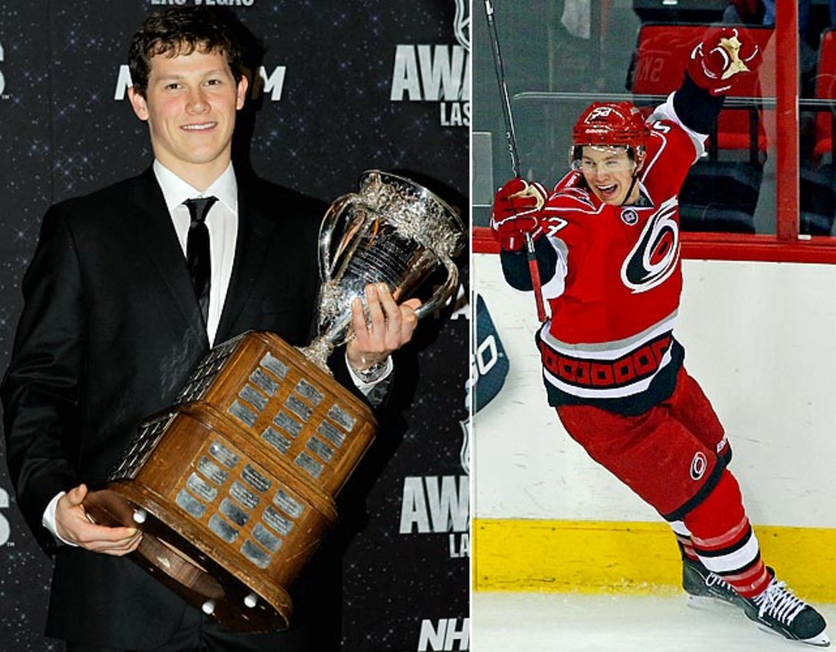 Jeff Skinner