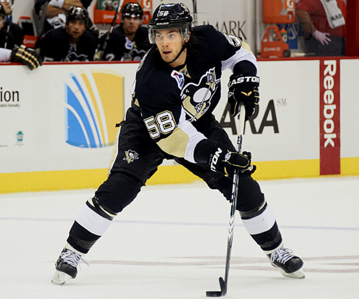 Kris Letang