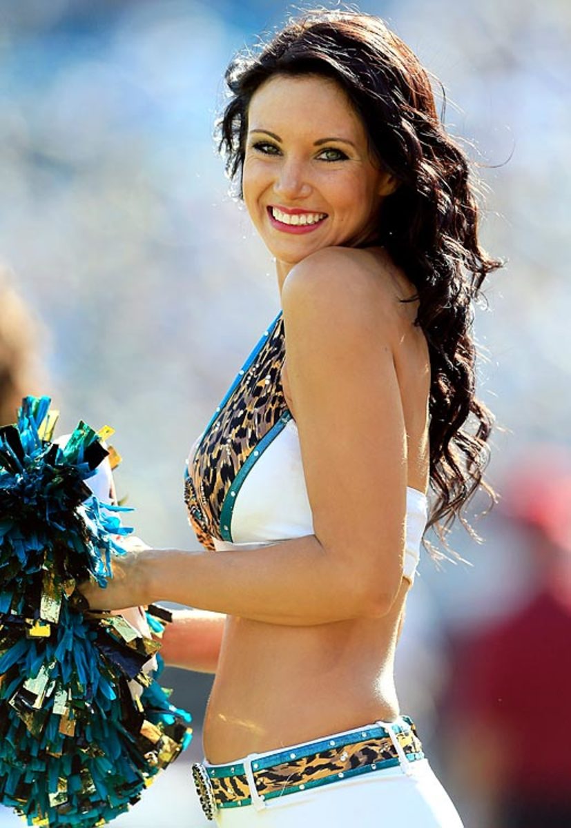 Jacksonville Jaguars