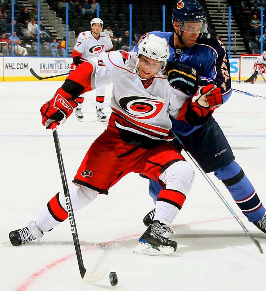Zach Boychuk