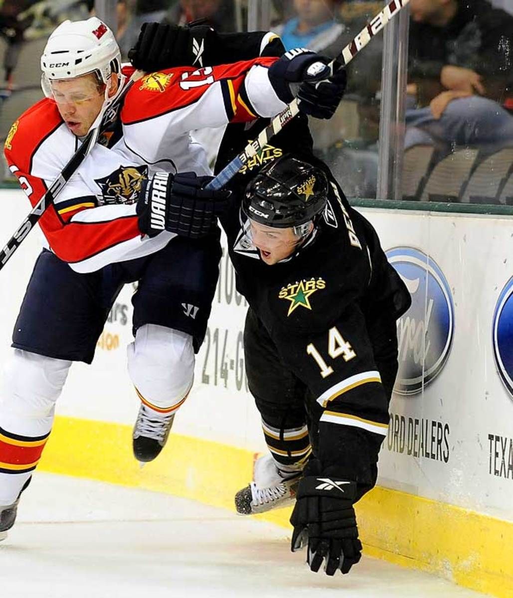 Jamie Benn