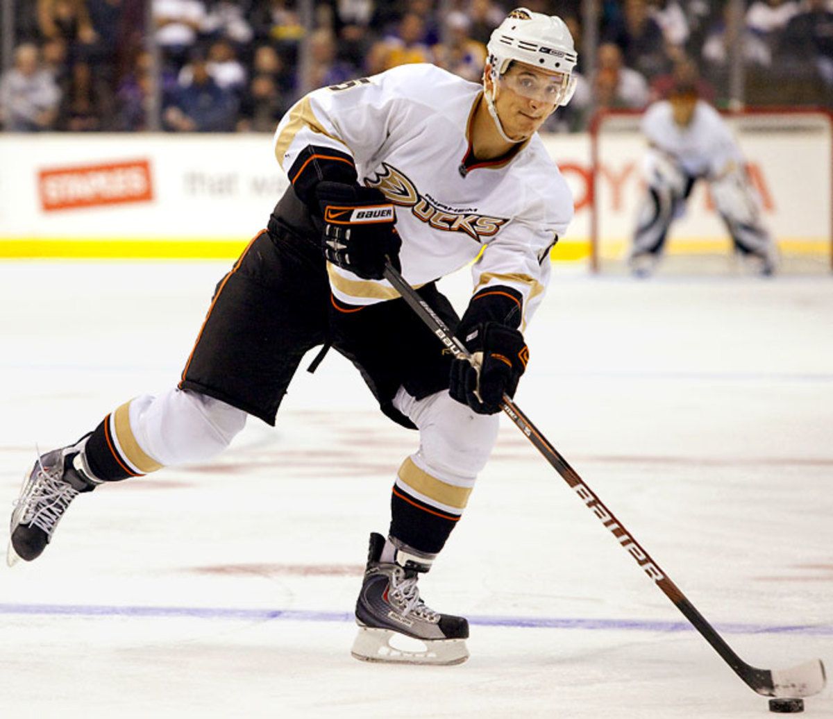 Luca Sbisa