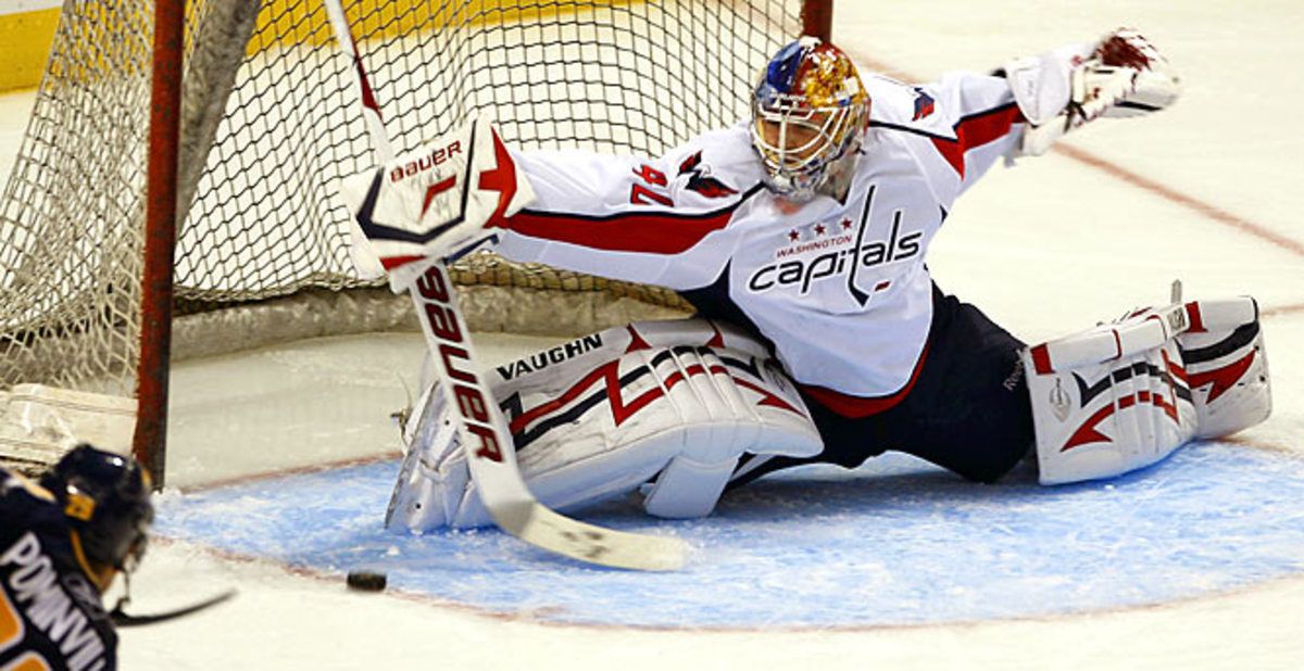 Semyon Varlamov