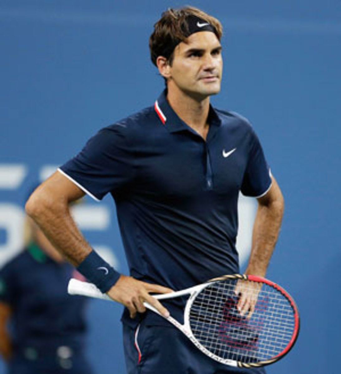 Roger Federer