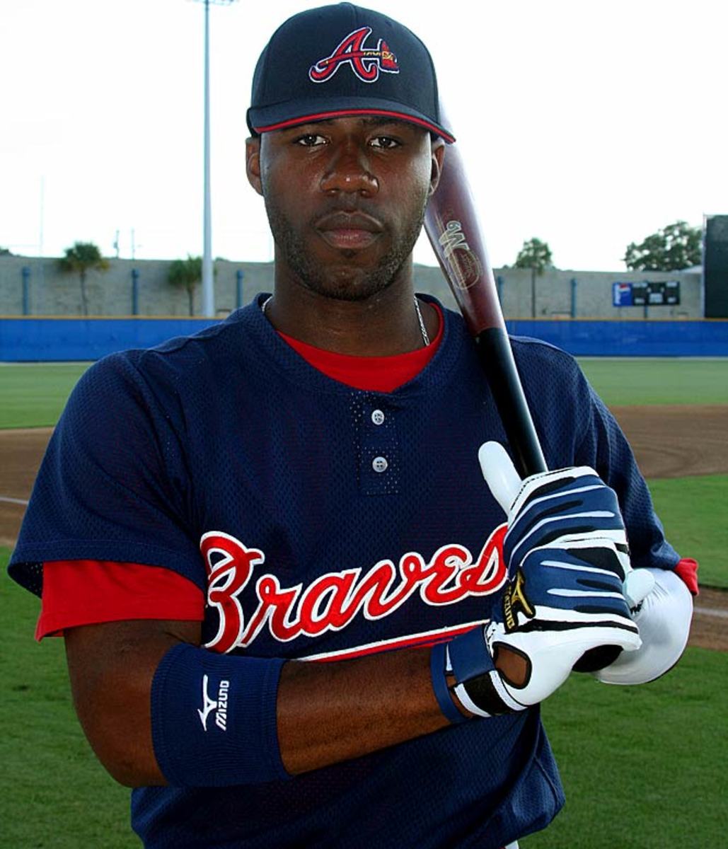 Jason Heyward