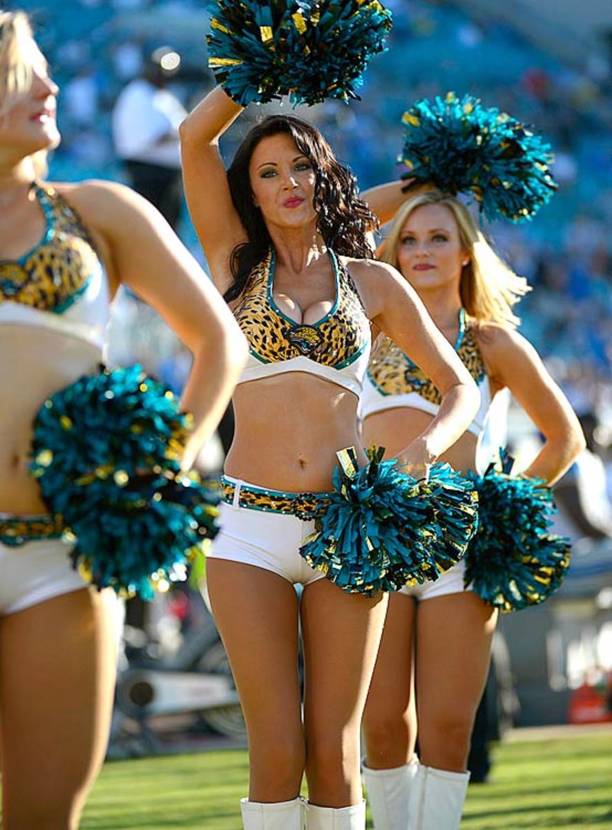 Jacksonville Jaguars