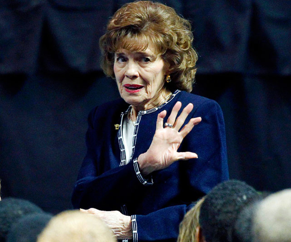 Sue Paterno