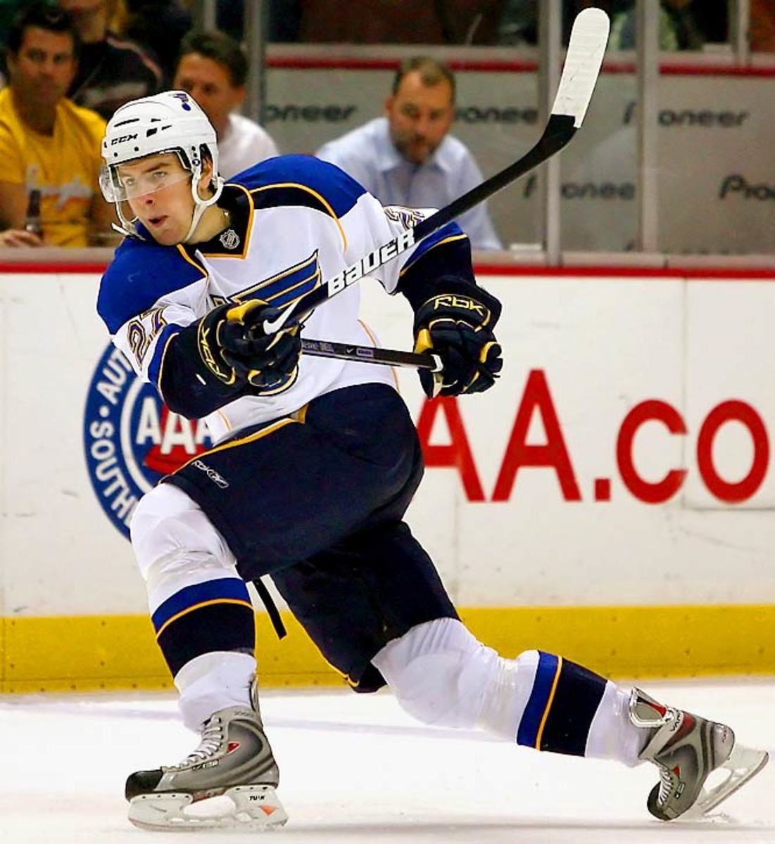 Alex Pietrangelo
