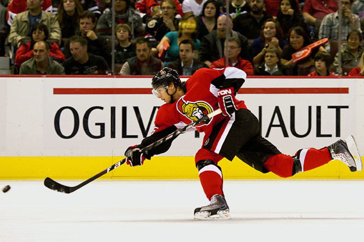 Erik Karlsson
