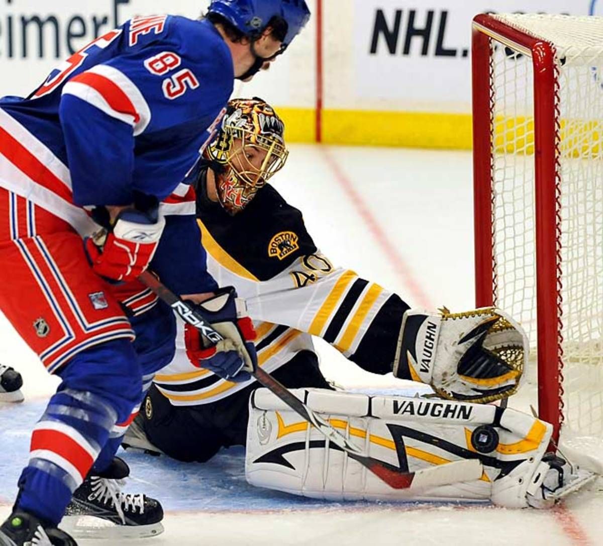 Tuukka Rask