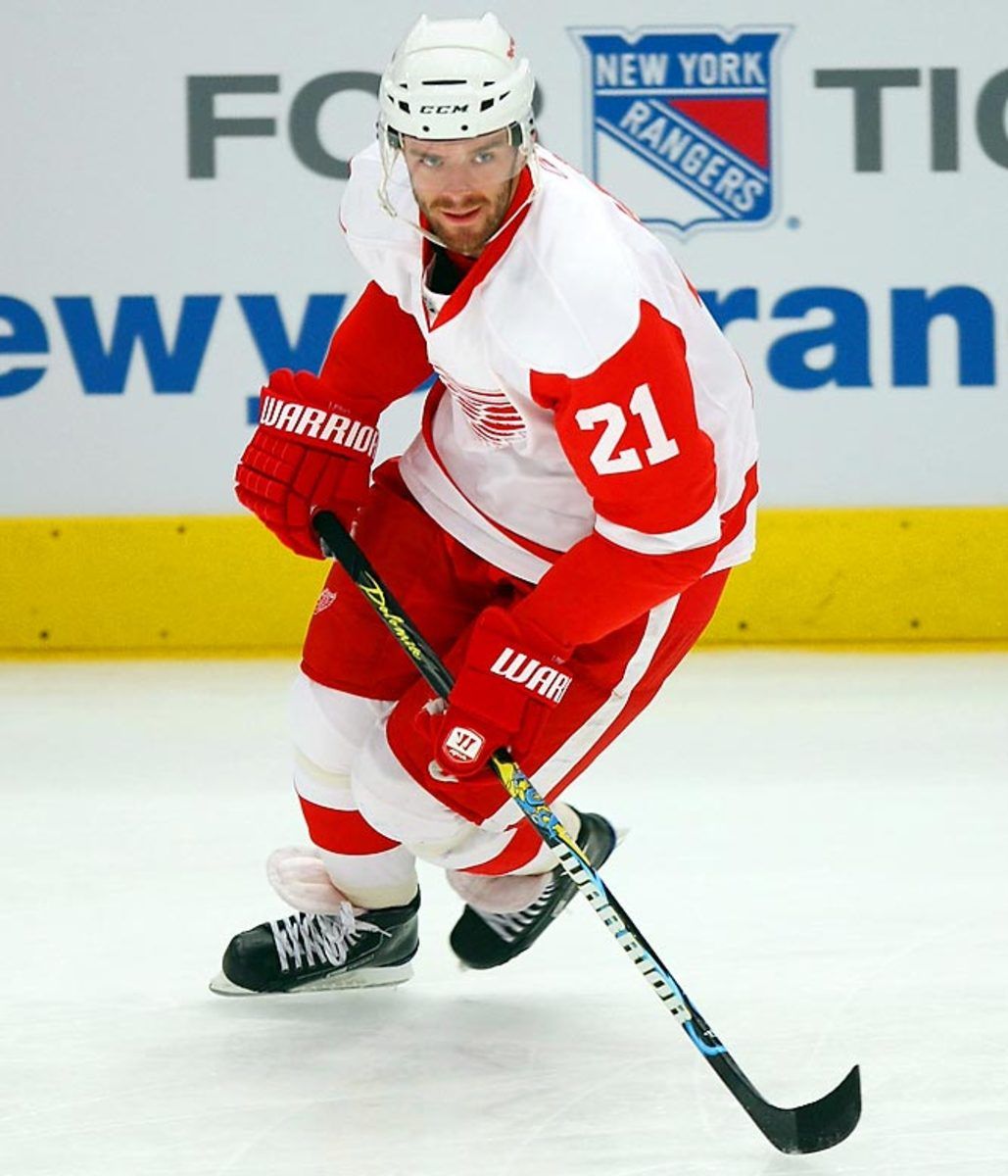 Ville Leino