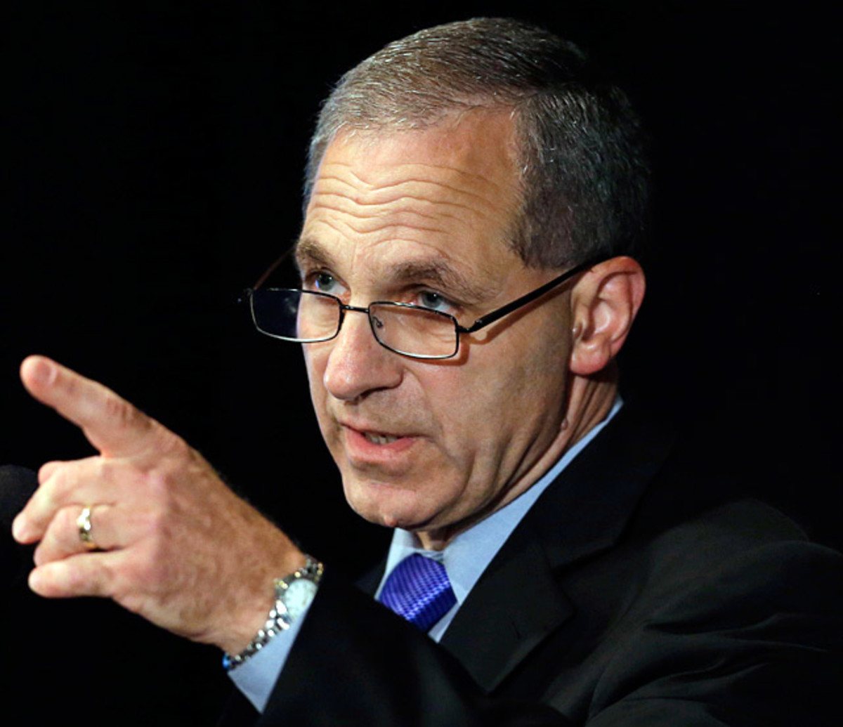 Louis Freeh