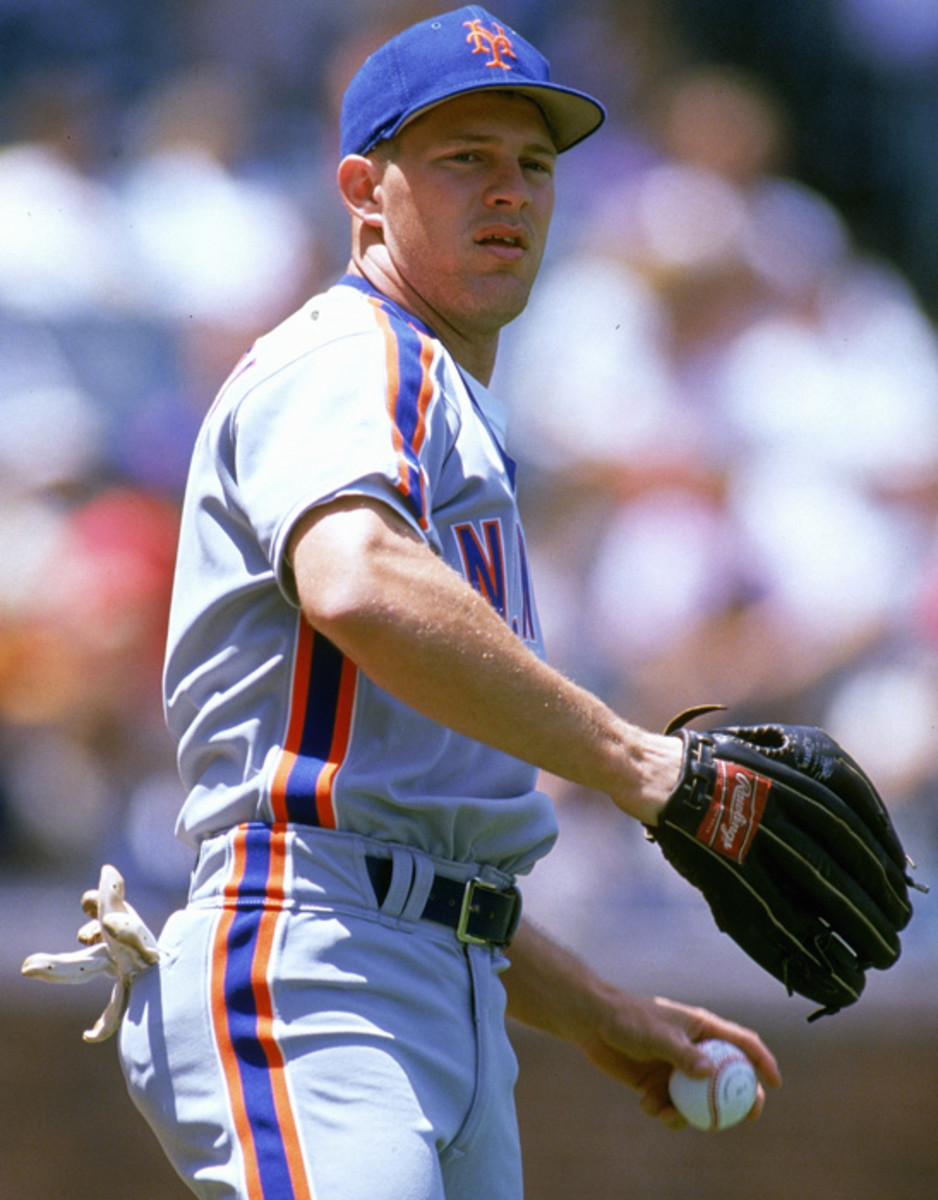 Lenny Dykstra