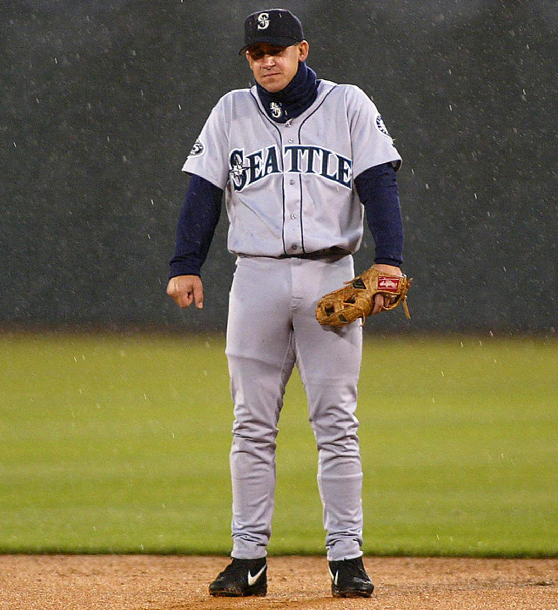 Bret Boone