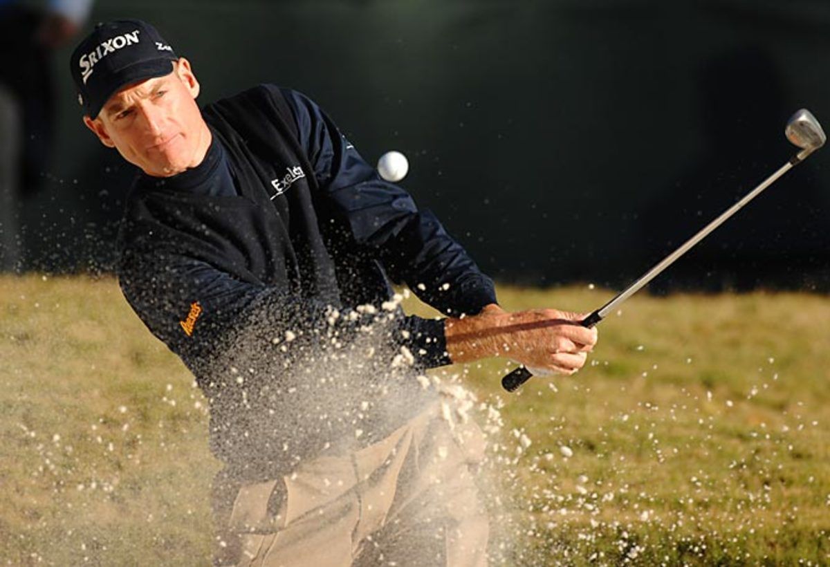 Jim Furyk