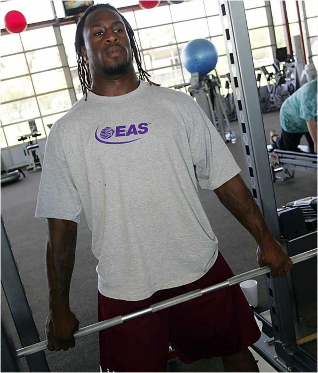 Snatch Grip-Romanian Dead Lift