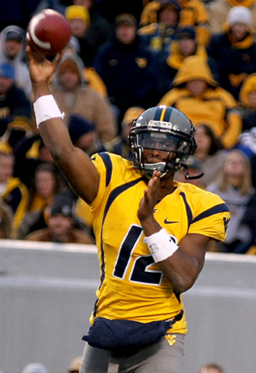 Terrance Williams hopes to follow in the footsteps of ex-Baylor receiver Kendall Wright, the 20th overall pick in 2012.