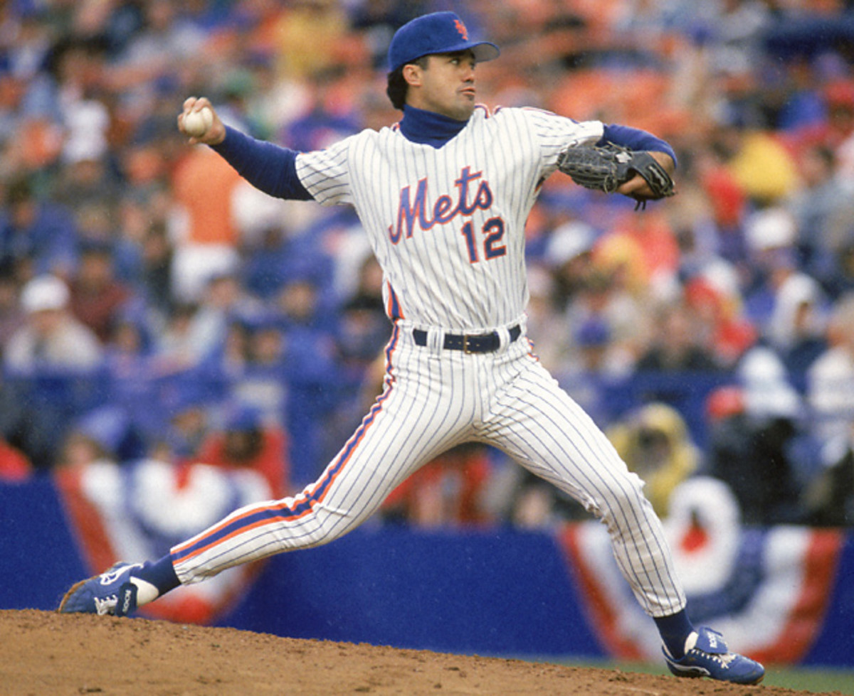 Ron Darling